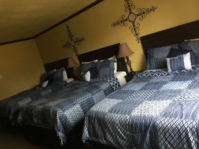 Dunes Motel — фото 4