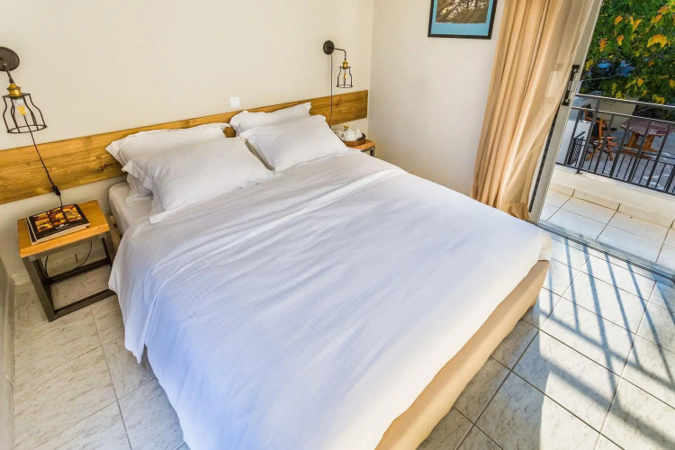 Aris Athens Suites — фото 4