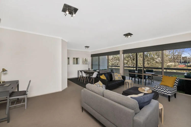 Accommodate Canberra - The Summit — фото 3