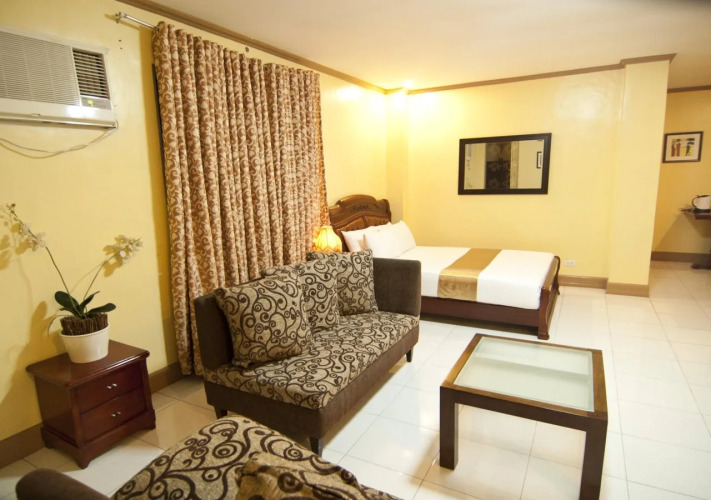 Anfa Royale Hotel — фото 3