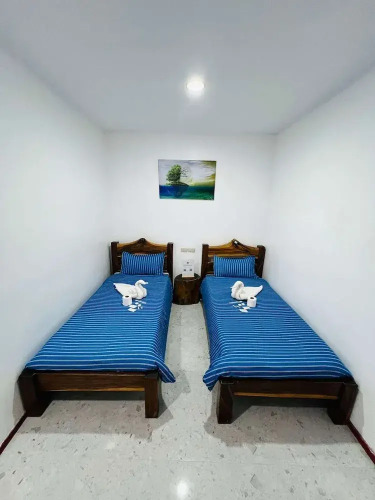 Panda Guest House — фото 4