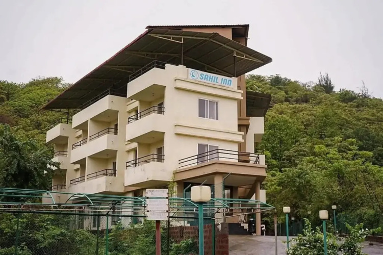 Sahil Inn — фото 5