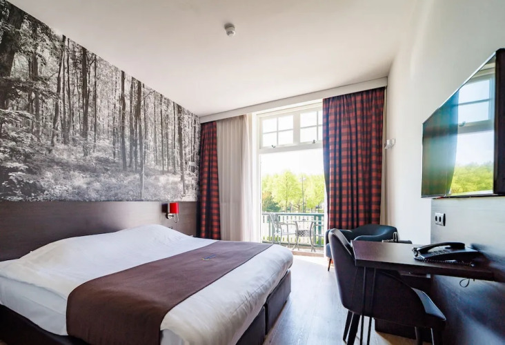 Best Western Het Loo — фото 2