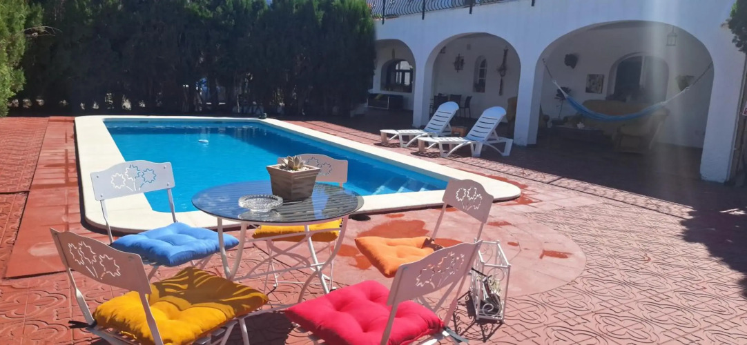 Finca Barahona — фото 2