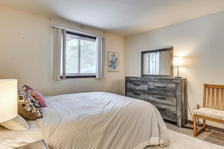3 Mi to Windham Mountain: Pet-friendly Apt w/ Yard — фото 5