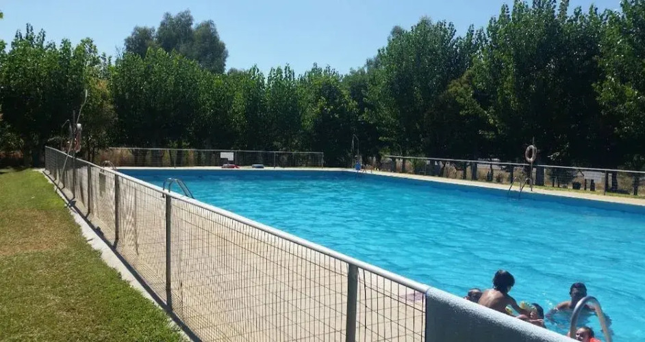 Camping Mérida — фото 2