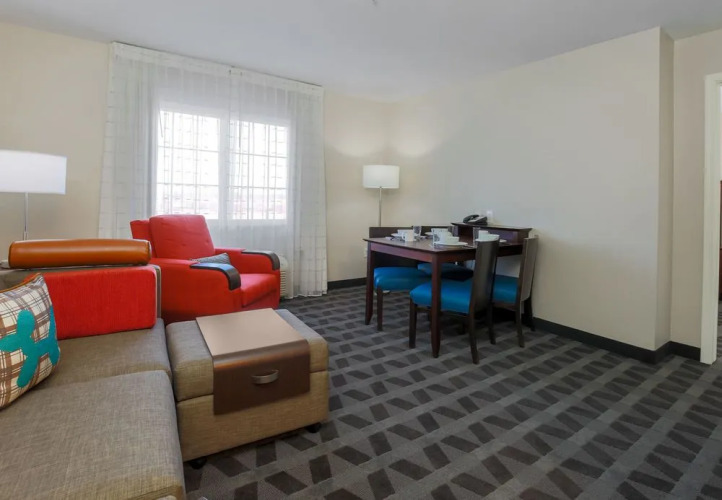 TownePlace Suites El Centro — фото 3