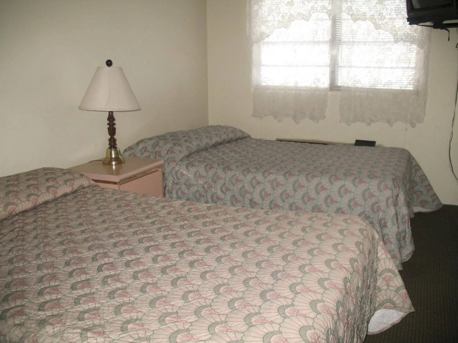 Great Basin Inn — фото 2