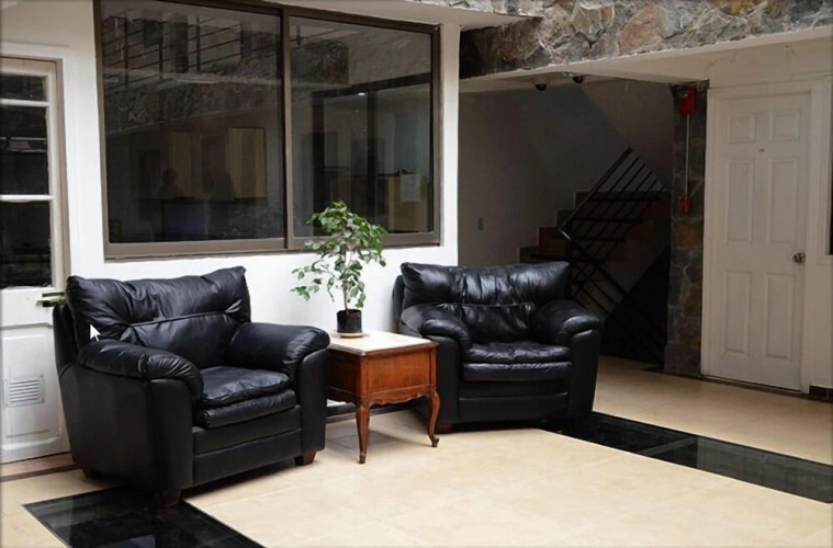 Hostal Colo Colo — фото 2