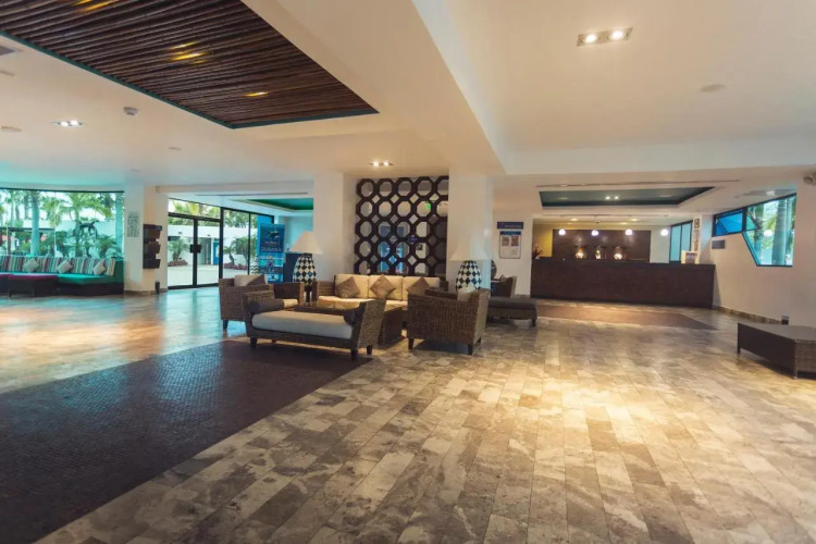 Royal Decameron Punta Centinela