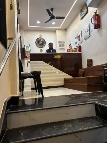 Hotel Prince Ayodhya — фото 2