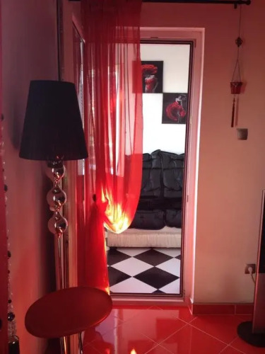 Red Duplex — фото 5