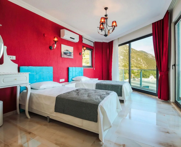 Villa Zirve — фото 4