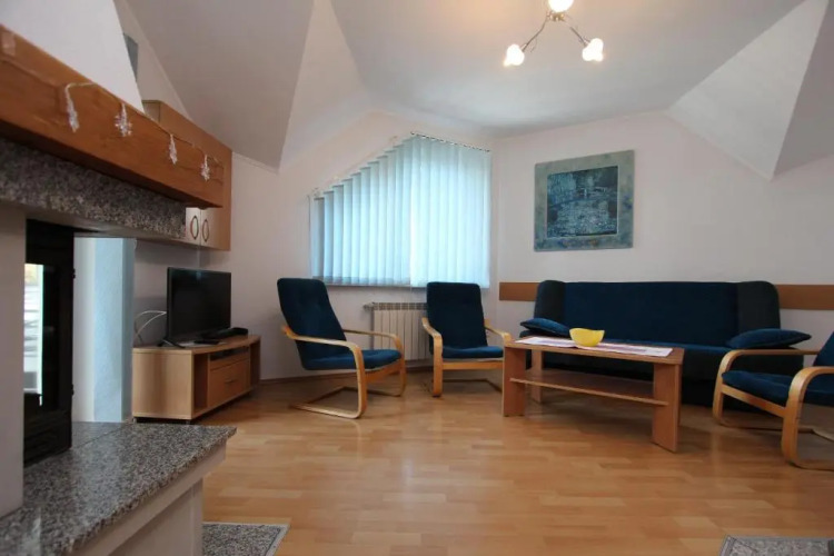 Apartamenty Solar — фото 3