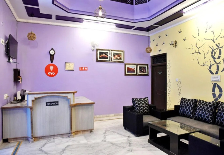 Hotel Malhotra — фото 2