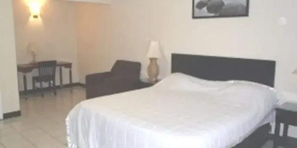 EconoStay Inn — фото 4