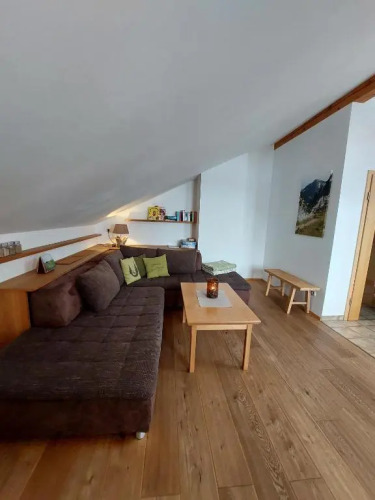 Ferienwohnung Holzmaier — фото 4