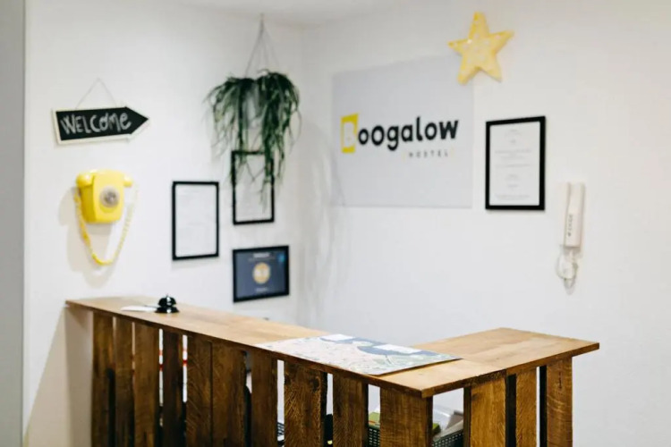 Boogalow — фото 3