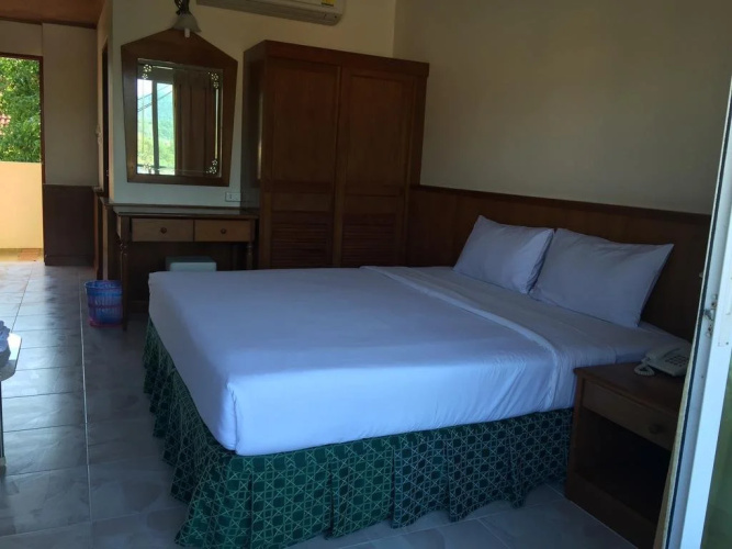 Kata Sun Beach Hotel — фото 2
