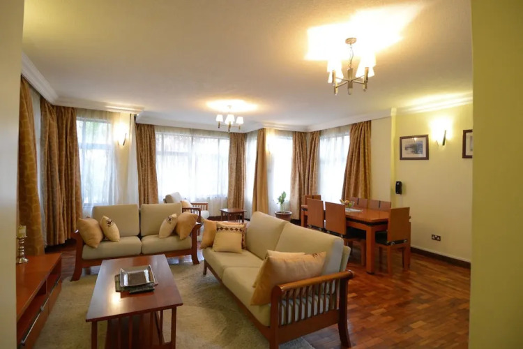 GemSuites State House