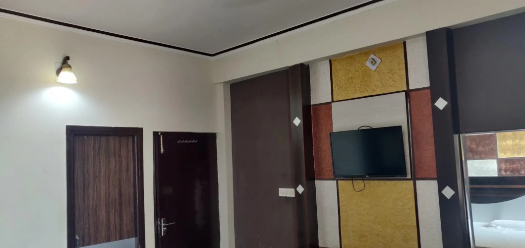 Hotel Shakuntala — фото 2