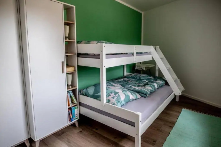 Ferienwohnung TinyBeach — фото 5