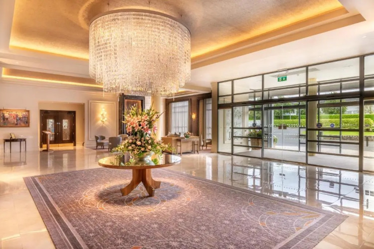 Mullingar Park Hotel
