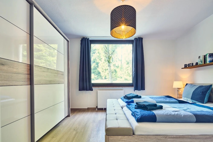 Apartment Winterberg - Cozy — фото 3