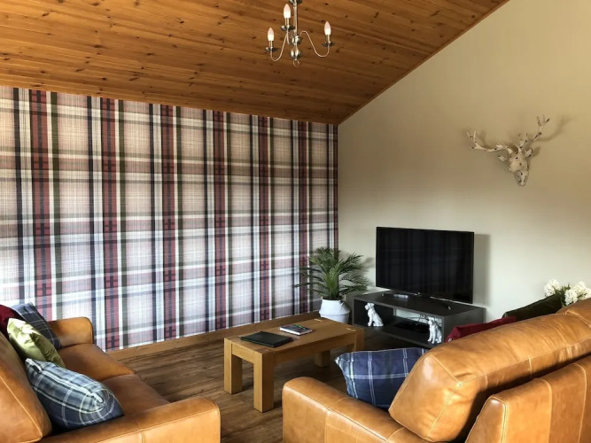 Mountain Ash Lodge — фото 4