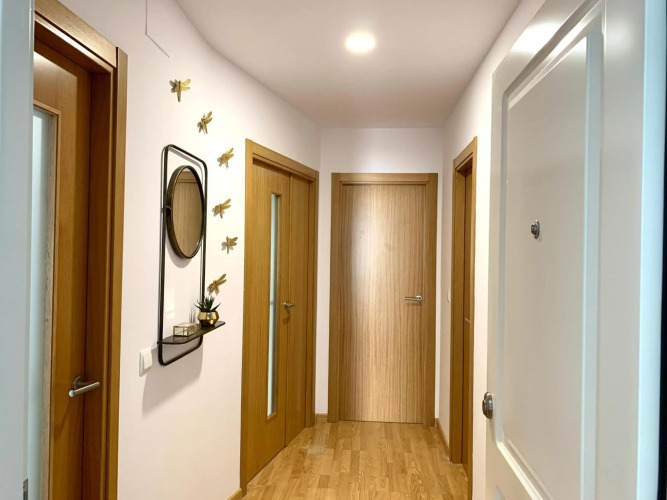 Apartamento Sorolla Center — фото 5