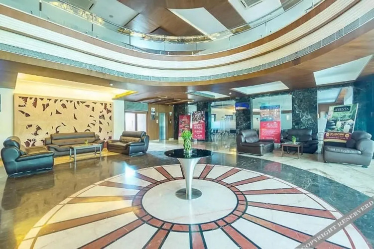 Lords Resorts Silvassa — фото 2