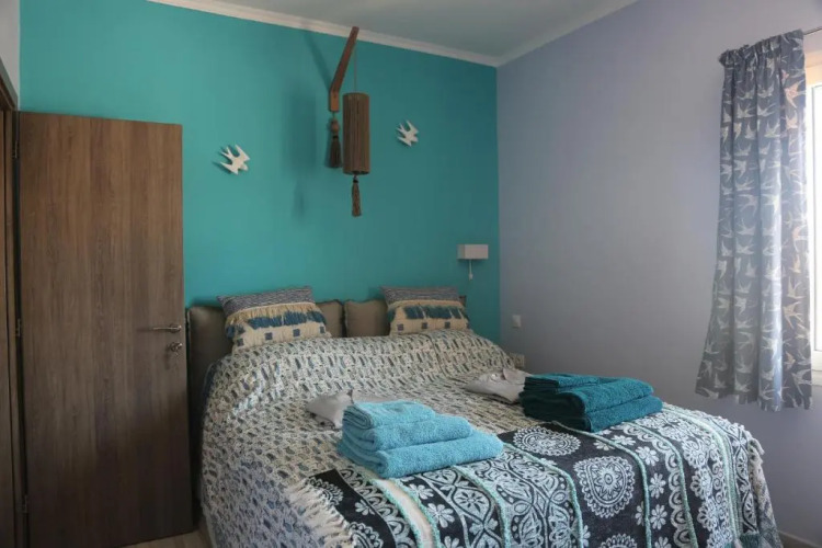 Casa Anthos Free Parking — фото 4