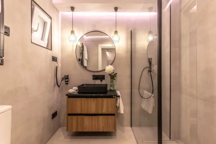 Suite Bermeo - Loft — фото 5