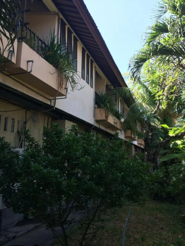 Fat Yogi Cottages