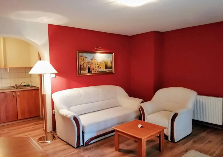 Timpa Apartman — фото 2