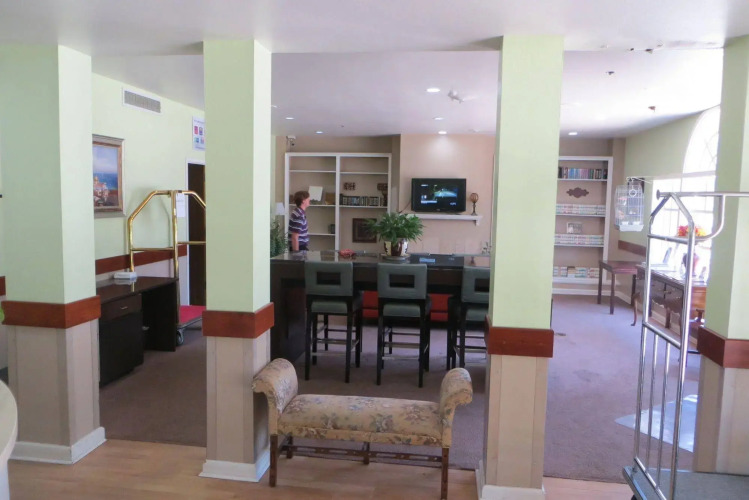 Guest House Inn — фото 2