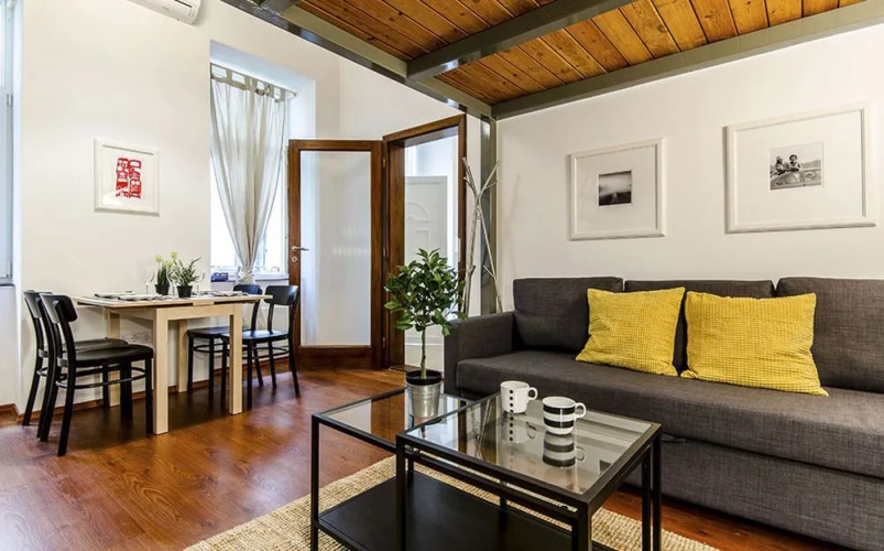 Nutmeg Apartment — фото 5