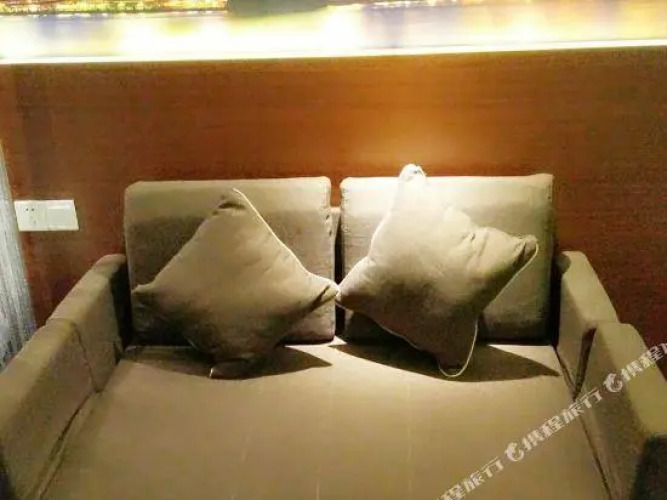 Yiwan Hotel — фото 4