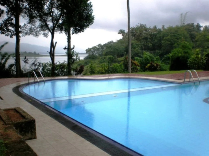 Oruthota Chalets — фото 5