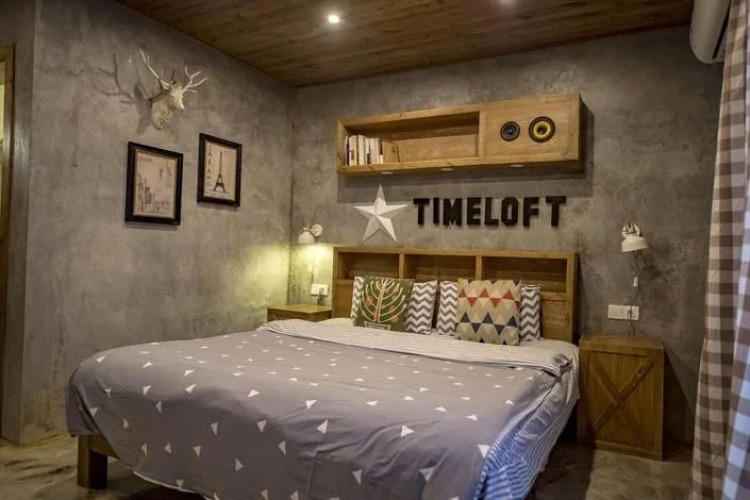 Sanya Time Loft — фото 5