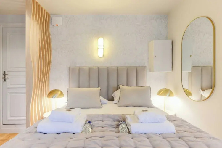 Chic Studio - 3P - Arc de Triomphe — фото 2