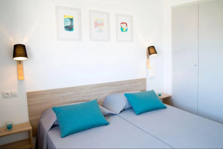 RVApartaments Estartit Confort