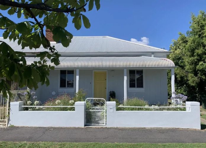 Mary Lemon Cottage — фото 2