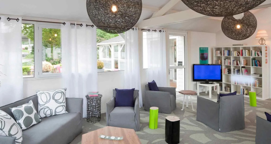 ibis Styles Quimper — фото 2