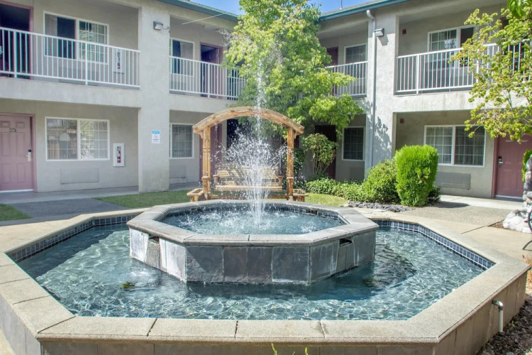 Creekside Inn & Suites — фото 5