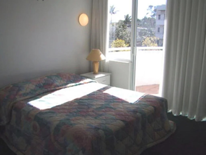 Pago Pago 4 - 2 BDRM Apt on Mooloolaba Spit — фото 4