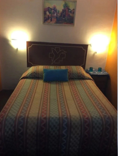 Hostal Amankaes de San Blas — фото 5