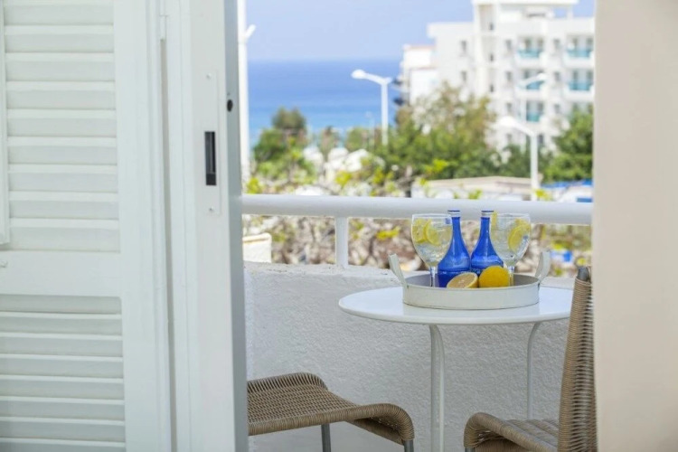 Central Protaras Sunrise Villa — фото 4