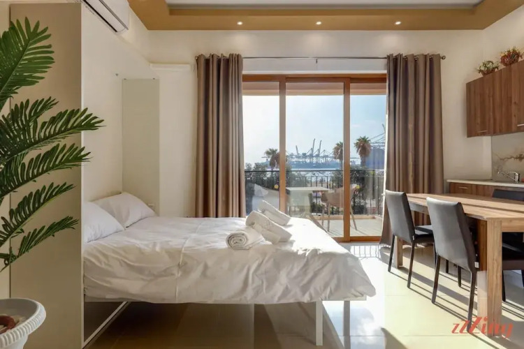 Luxurious Duplex Seafront Apt With Amazing Views — фото 3