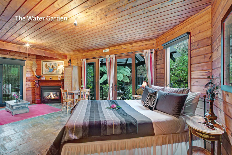 Forget Me Not Cottages — фото 5